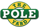 The Pole Yard Logo