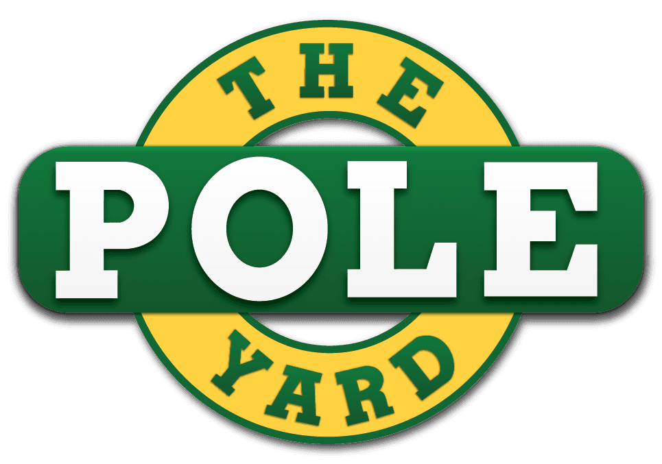 The Pole Yard Logo