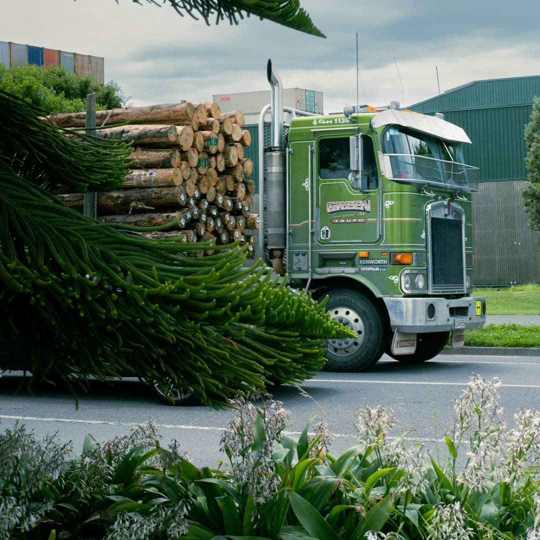 Freight Logistics
