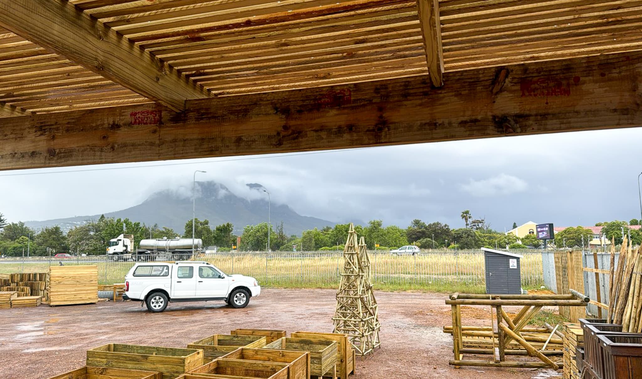 Somerset West branch