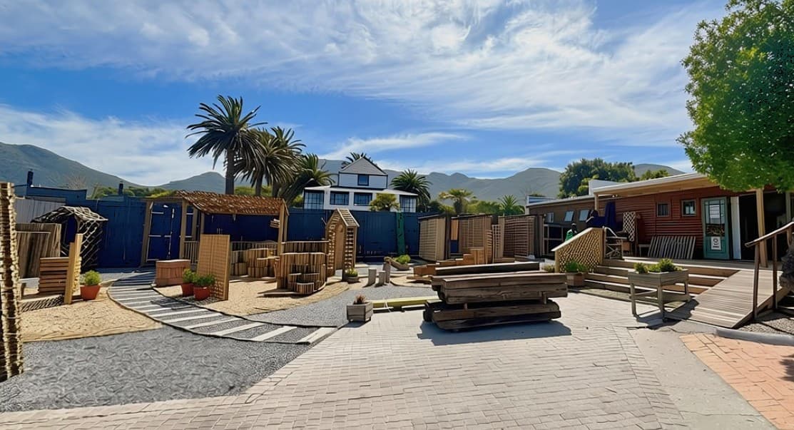 Noordhoek branch
