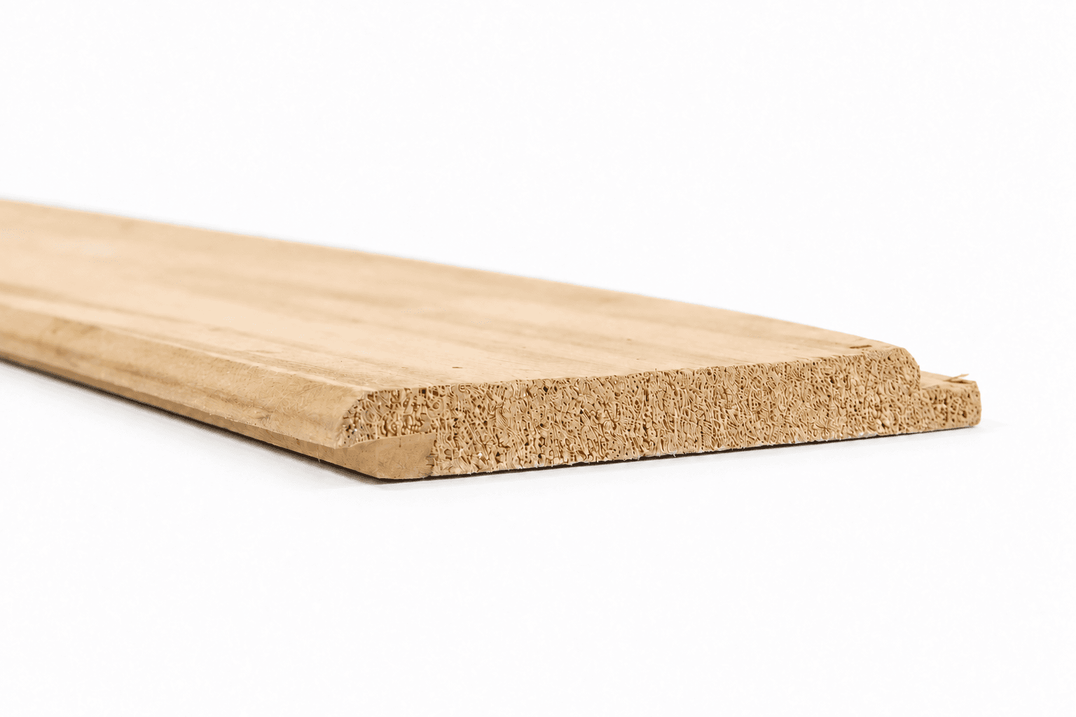 Pine Lapboard 13mm x 102mm