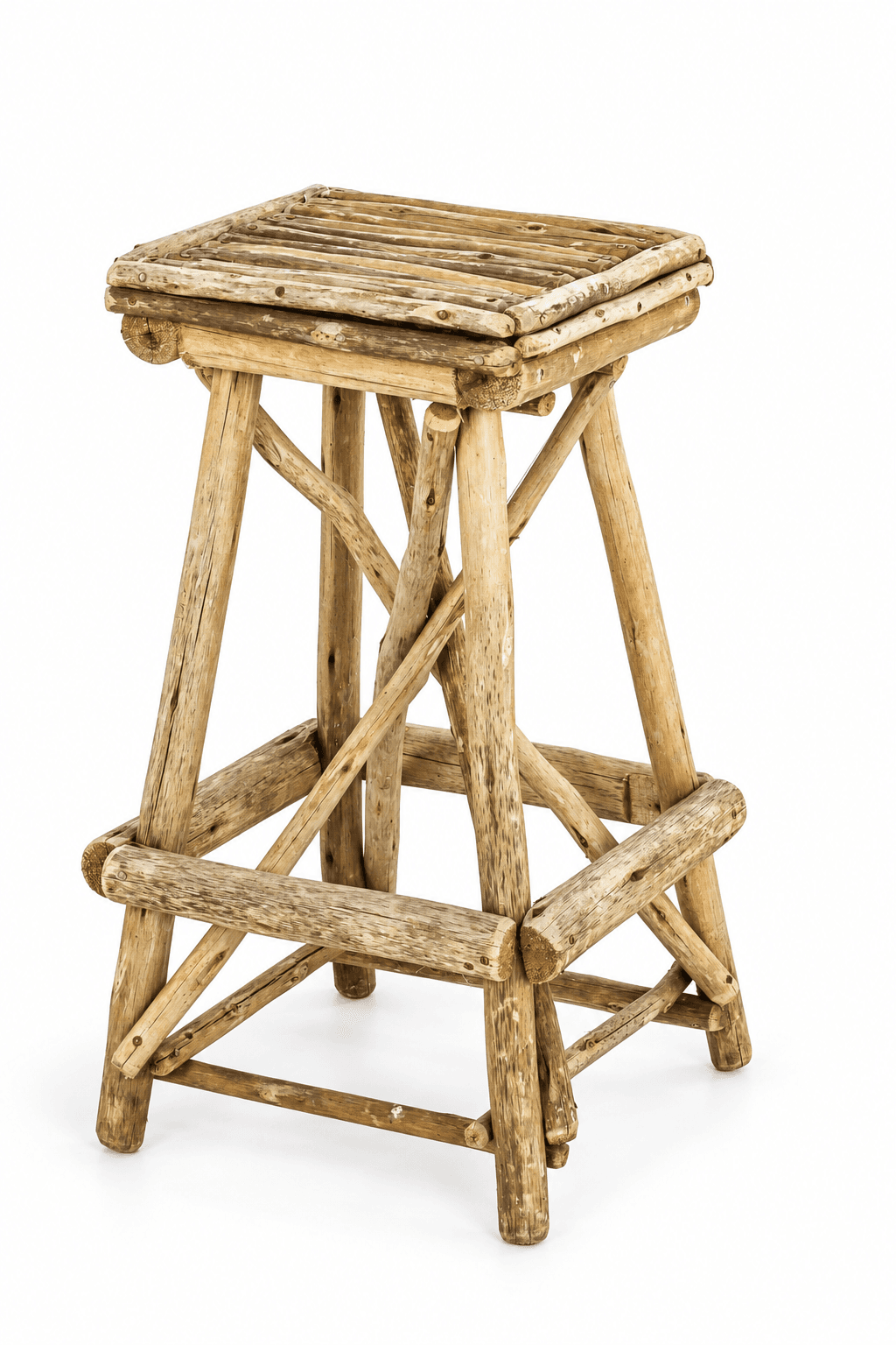 Latte Bar Stool