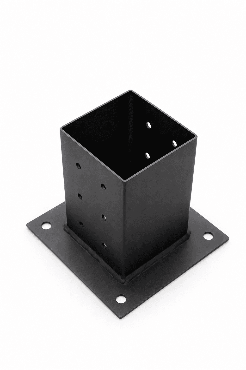 Pergola Base & Wall Bracket