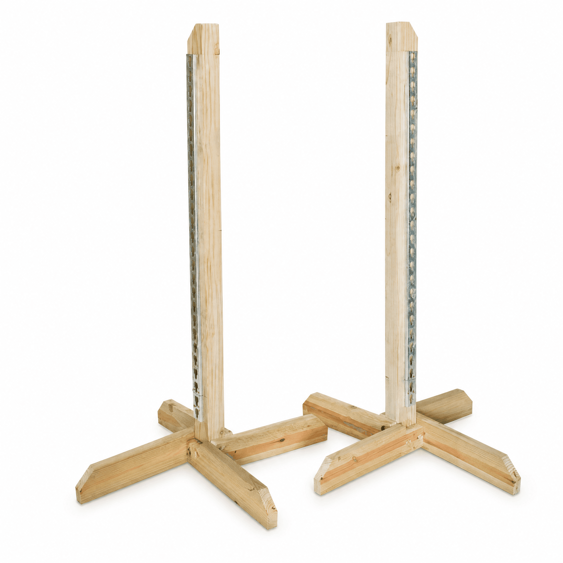 Standard Jump Upright 1.2M