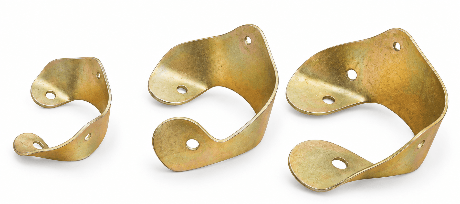 Equestrian Hardware & Extras - Post & Rail Bracket