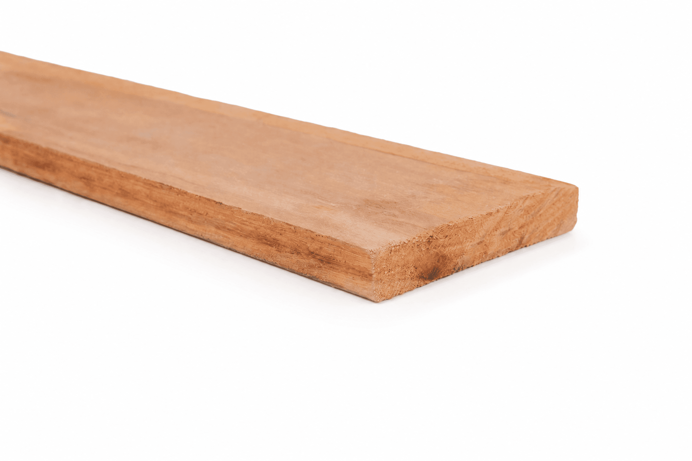 Eucalyptus Grandis Decking (Smooth) 21mm x 90mm