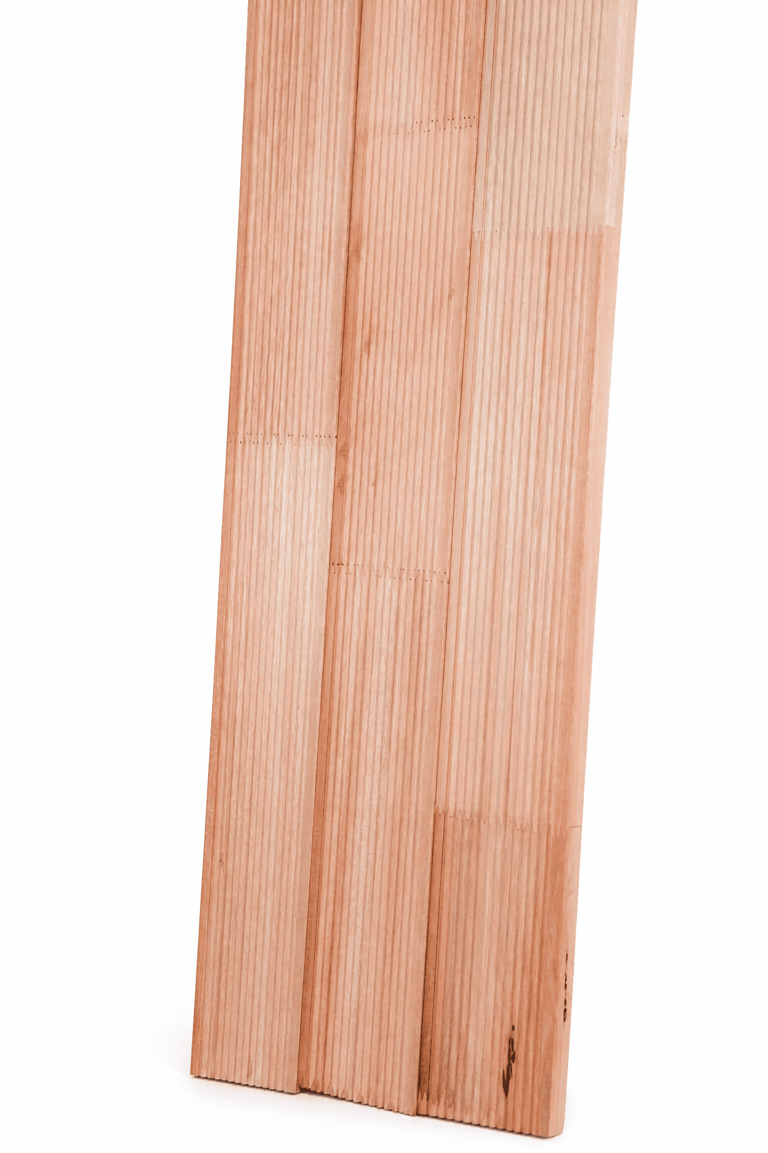 Eucalyptus Grandis Decking (Finger Jointed) 18mm x 95mm