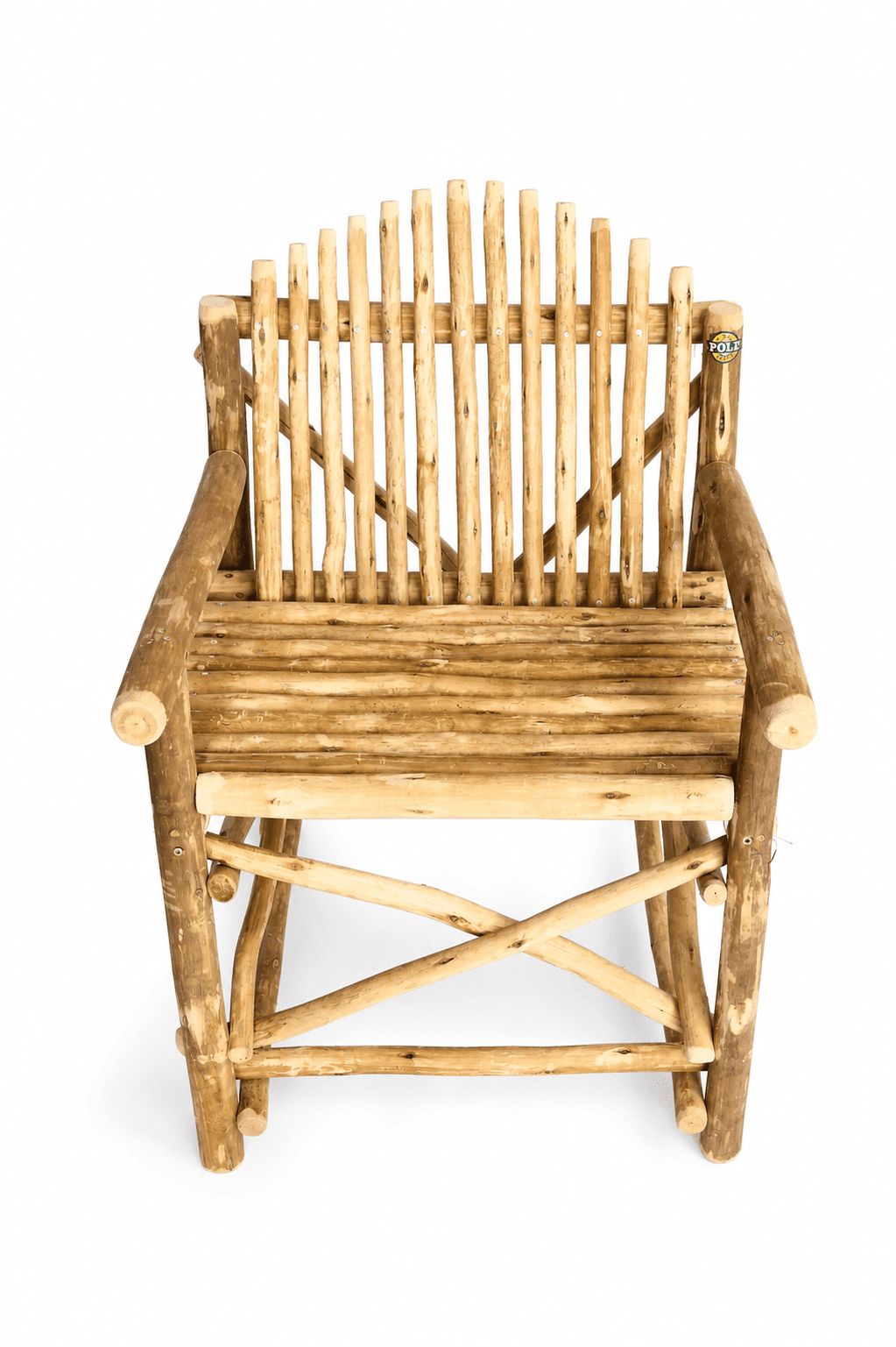 Latte Bar Chair