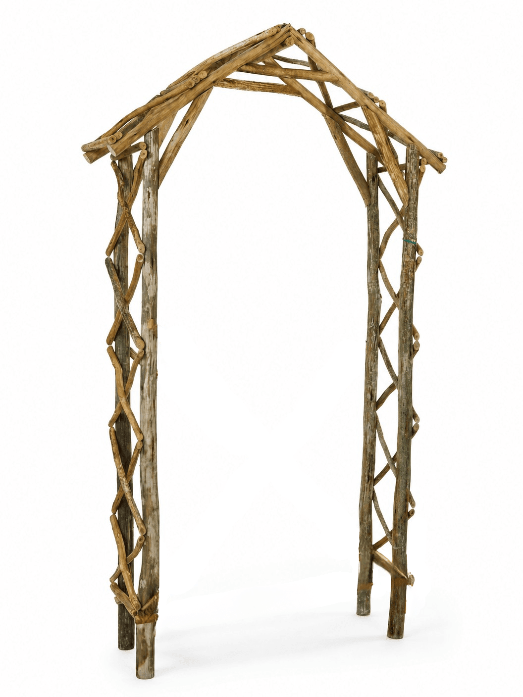 Dropper Archway 2.4M (H) x 1.2M (W) x 0.45M (D)