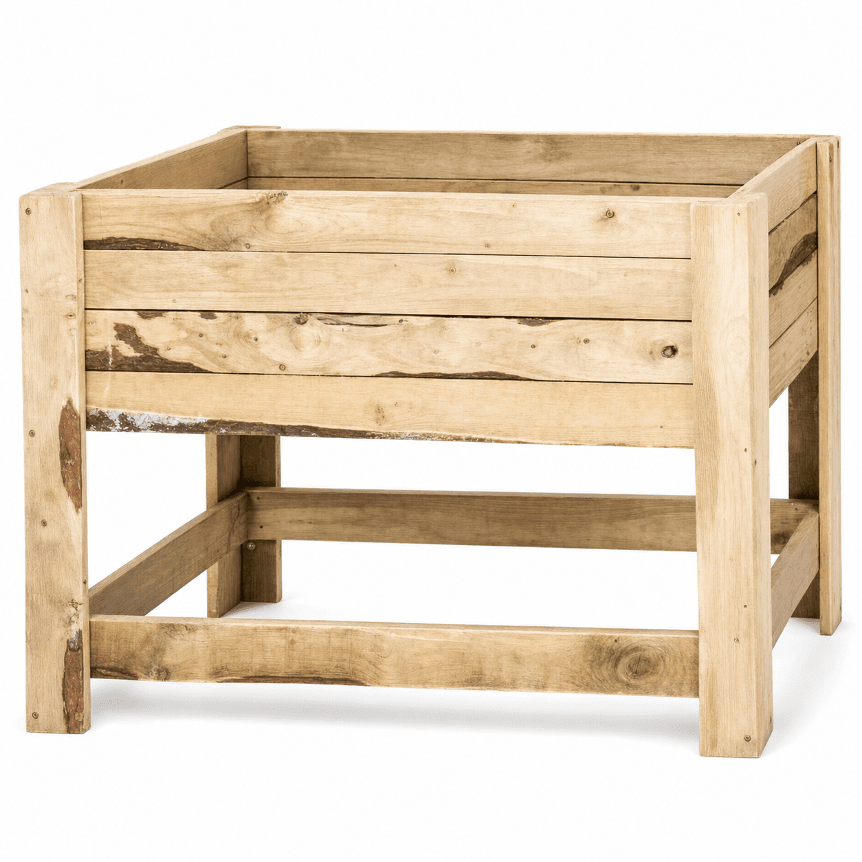 Standing Planter Box