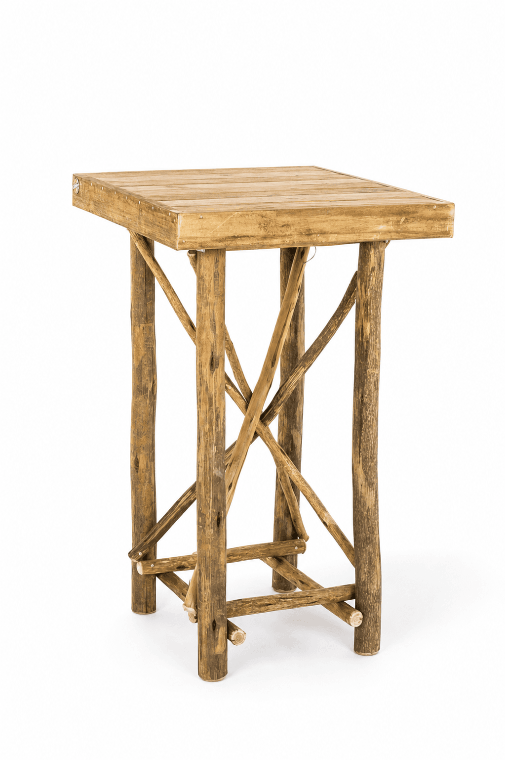 Wooden Bar Tables
