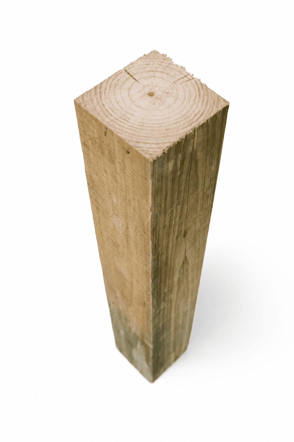 Square Posts - PAR- 142mm x 142mm