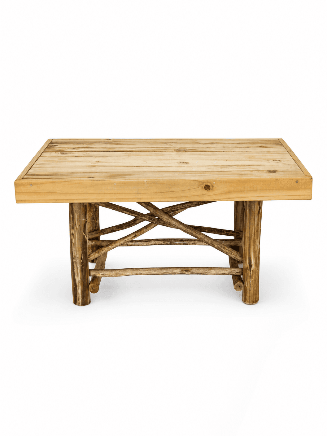 Wooden Coffee Tables