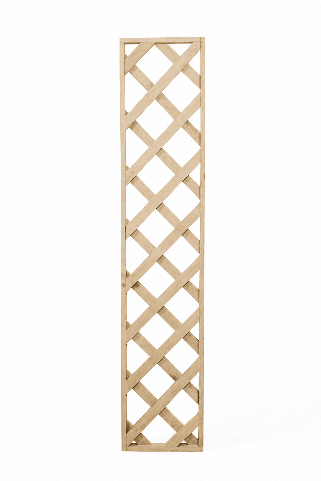PAR Diagonal Trellis
