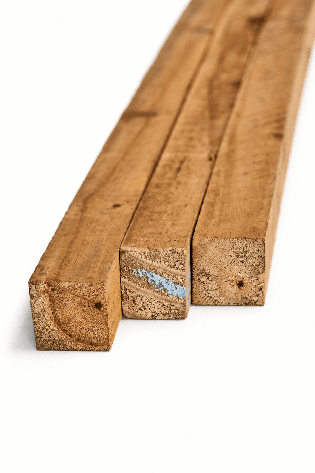 Structural Timber - 38mm x 38mm