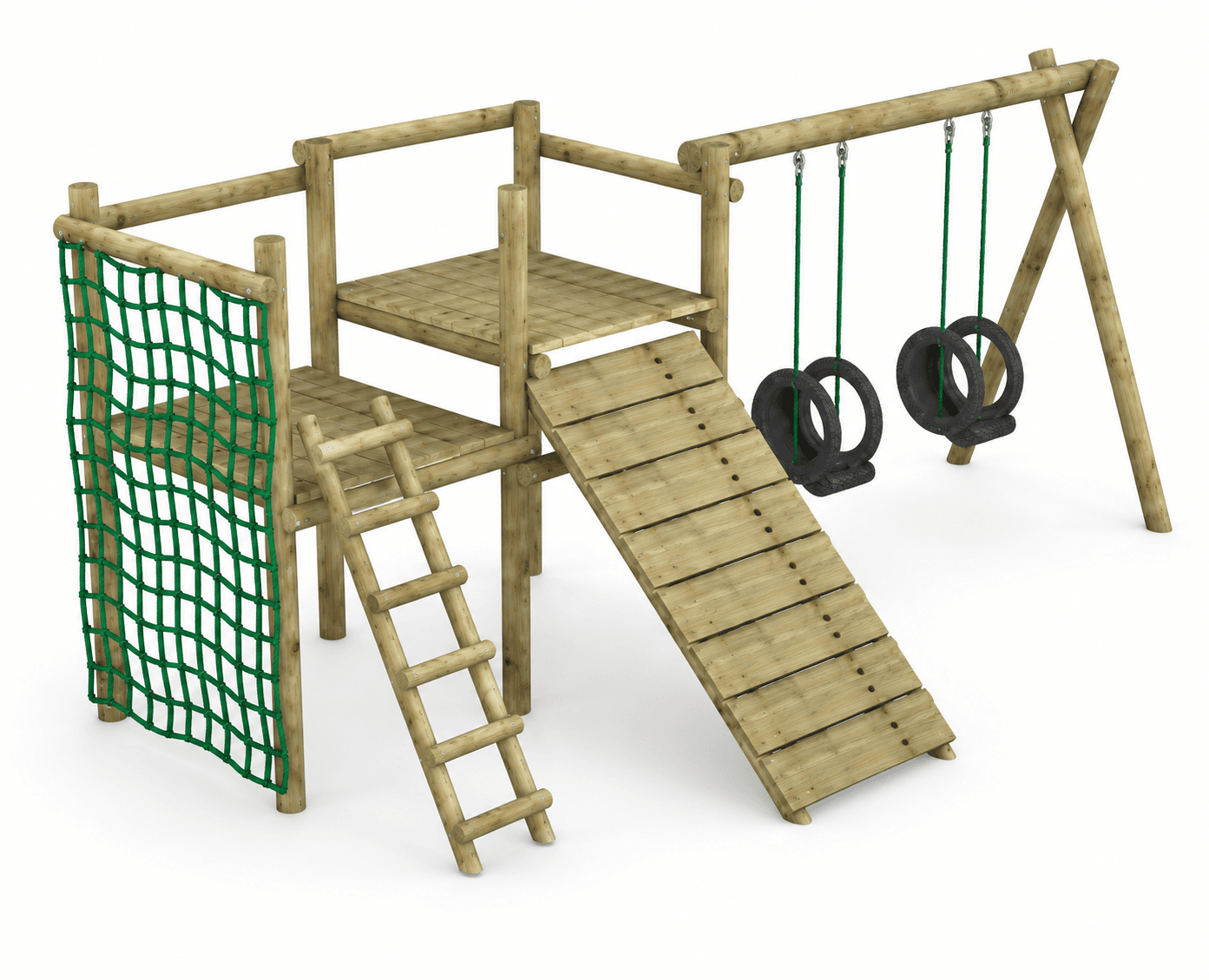 Cobra Pre-Designed Jungle Gym